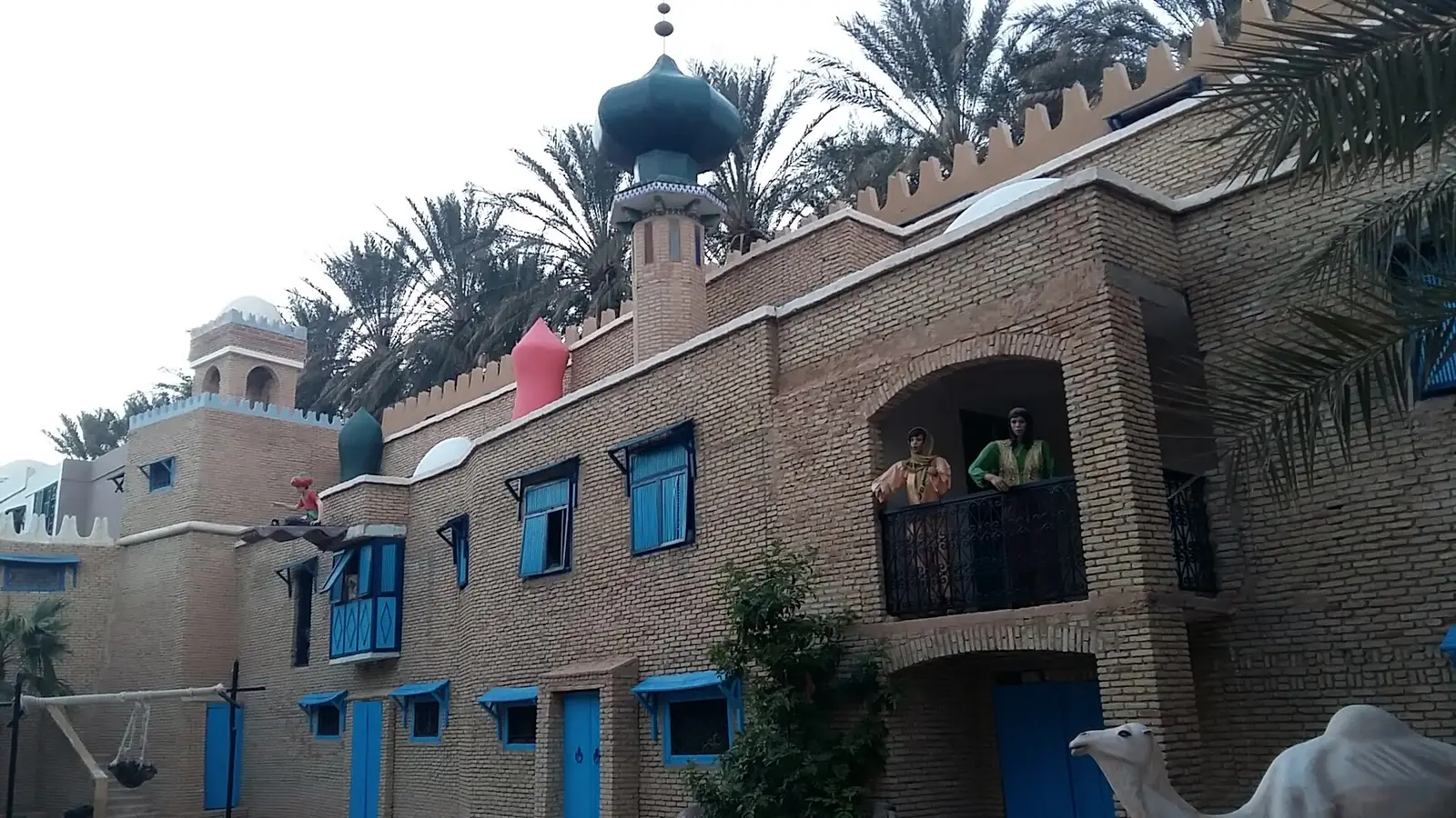 متحف دار شريط