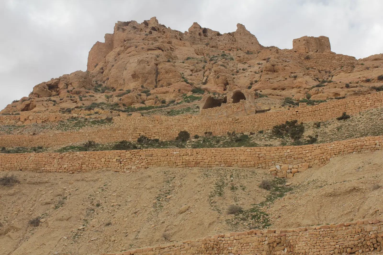 قصر الدويرات