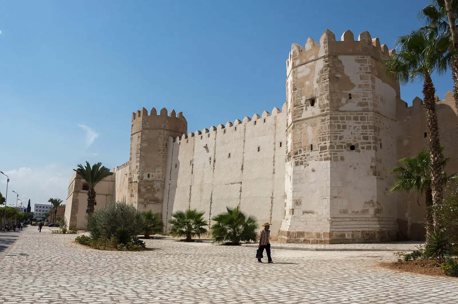 سور مدينة صفاقس